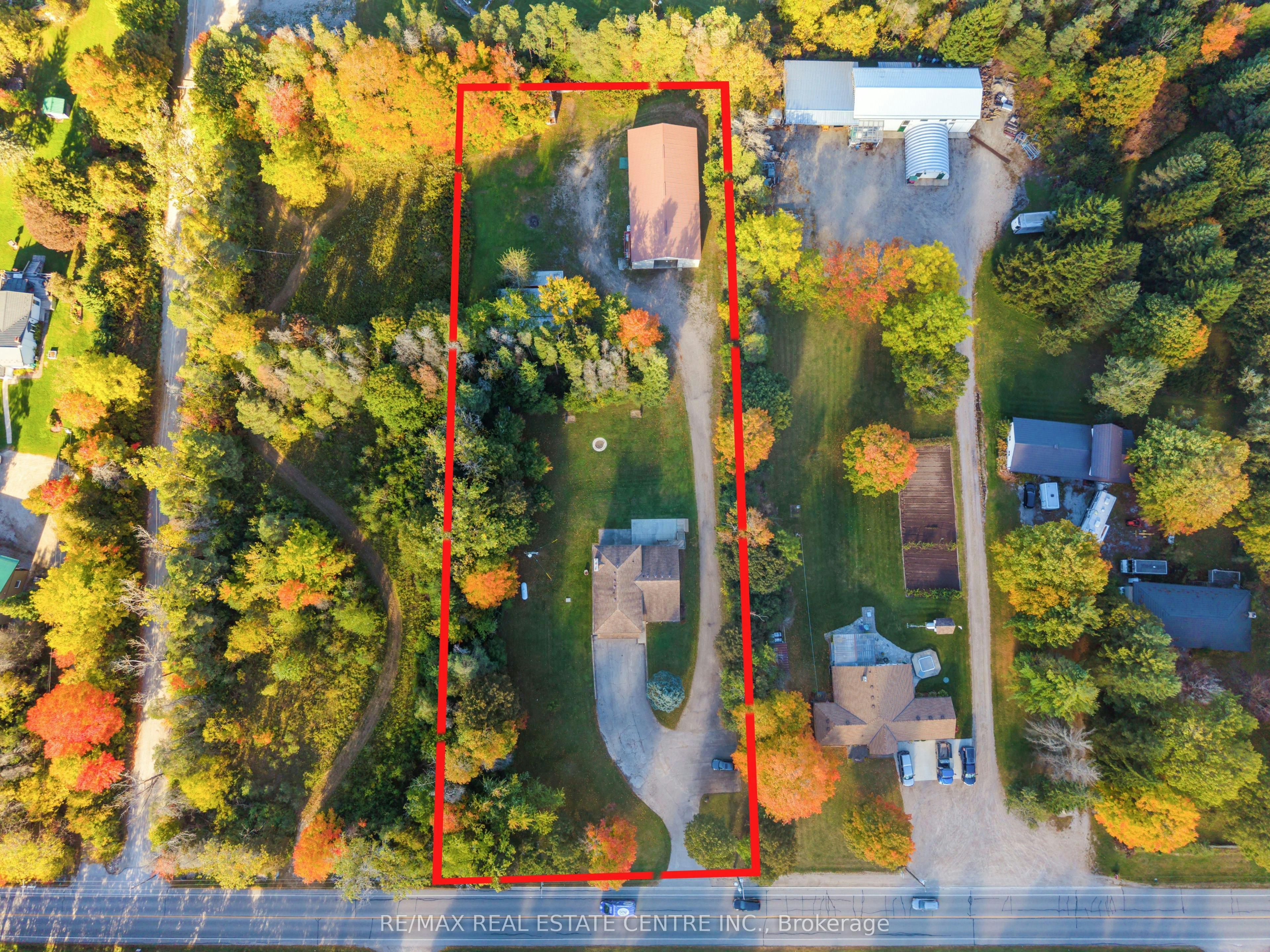 4871 Wellington 29 Road, Guelph/Eramosa, ON, N1H 6H8