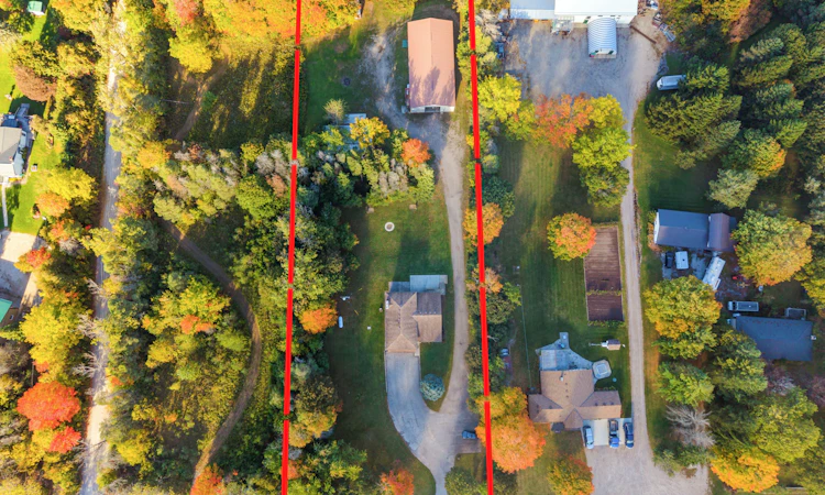 4871 Wellington 29 Road