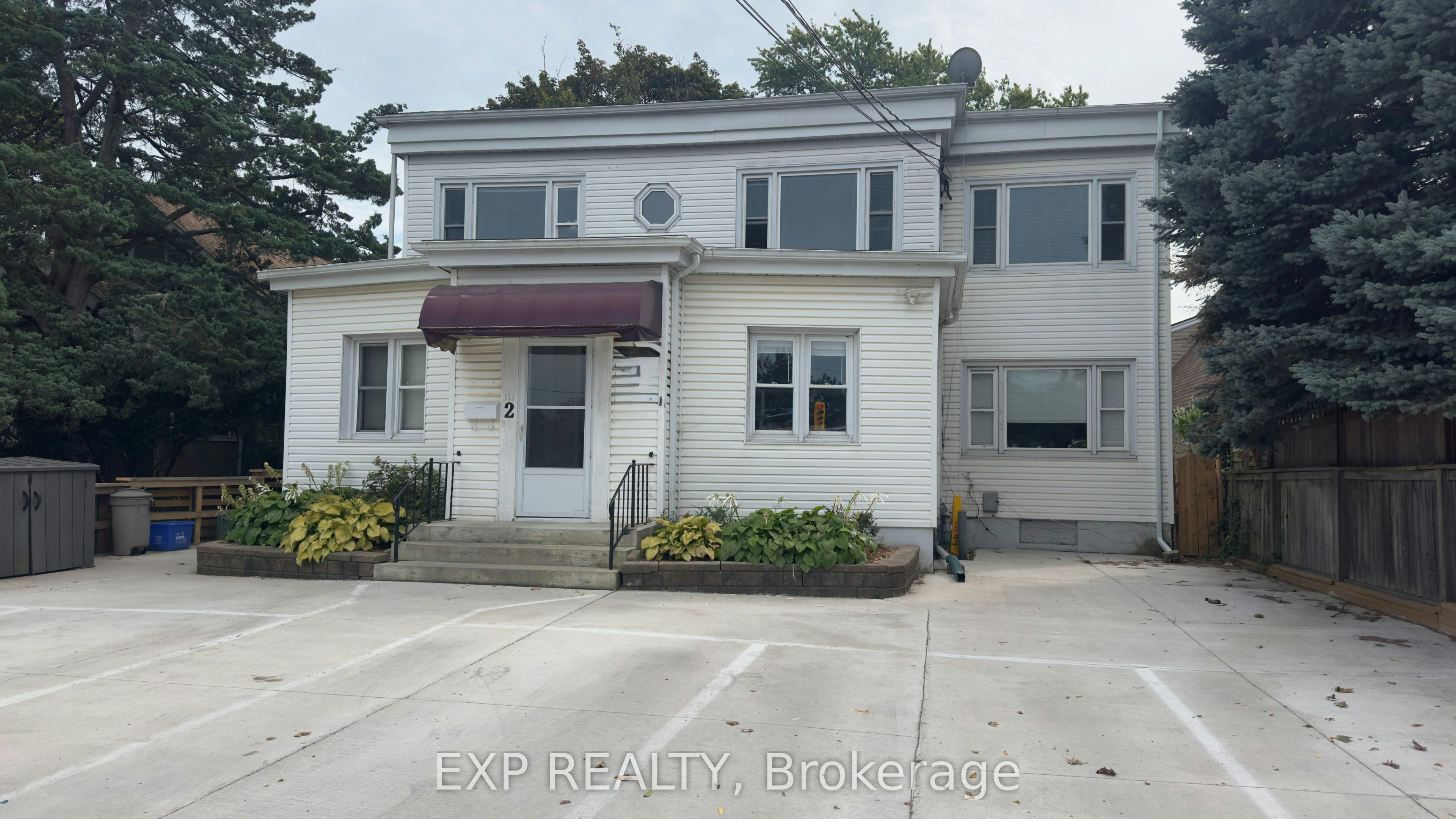 B 2ND FLOOR-2 South Drive S, St. Catharines, ON, L2R 4T8 - 9