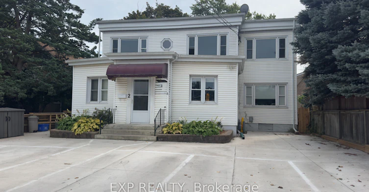 B 2ND FLOOR-2 South Drive S, St. Catharines, ON, L2R 4T8 - 9