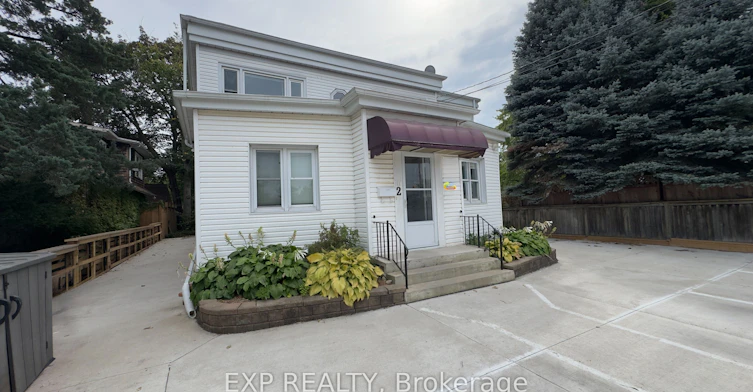 B 2ND FLOOR-2 South Drive S, St. Catharines, ON, L2R 4T8