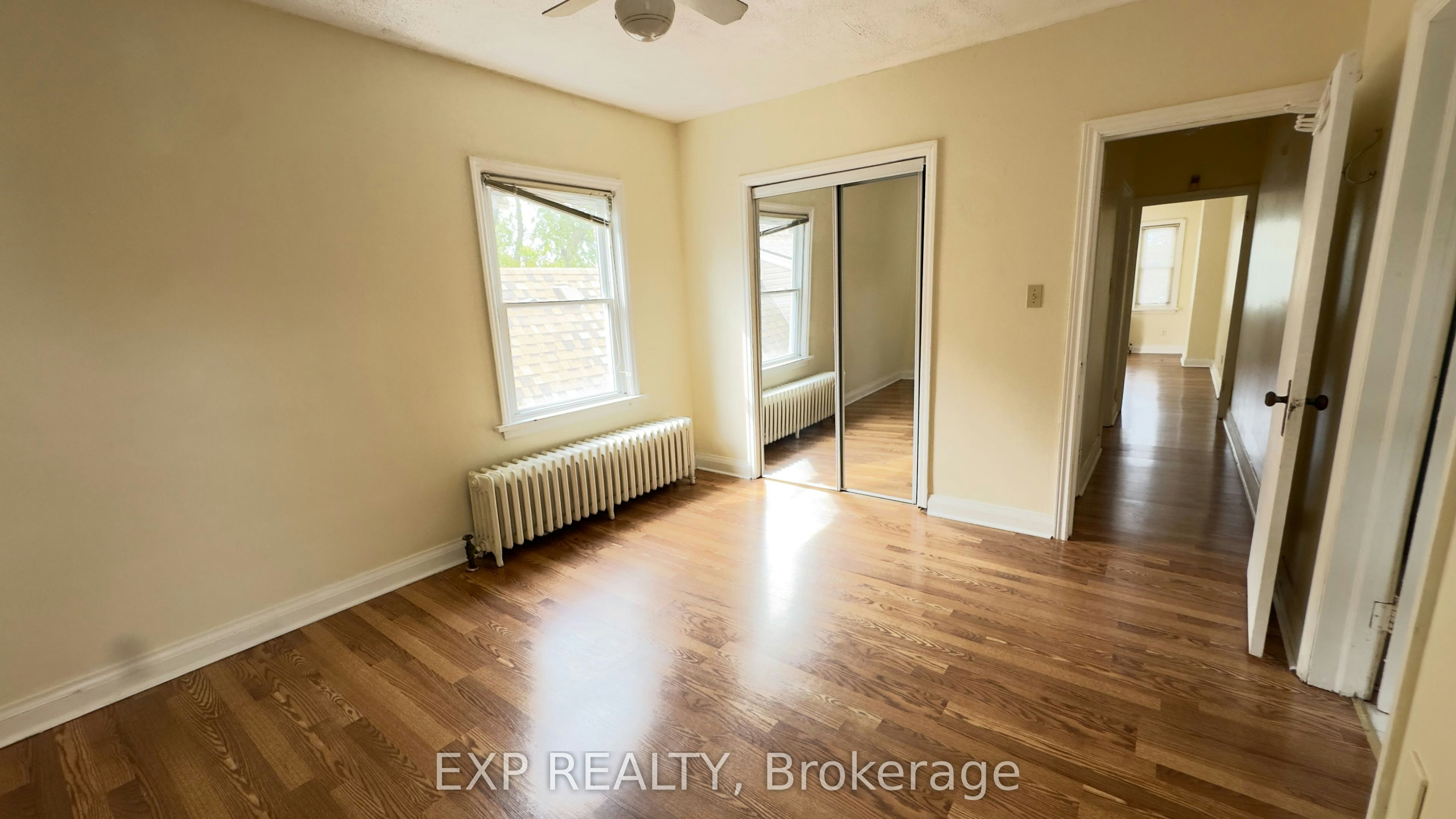 B 2ND FLOOR-2 South Drive S, St. Catharines, ON, L2R 4T8 - 2