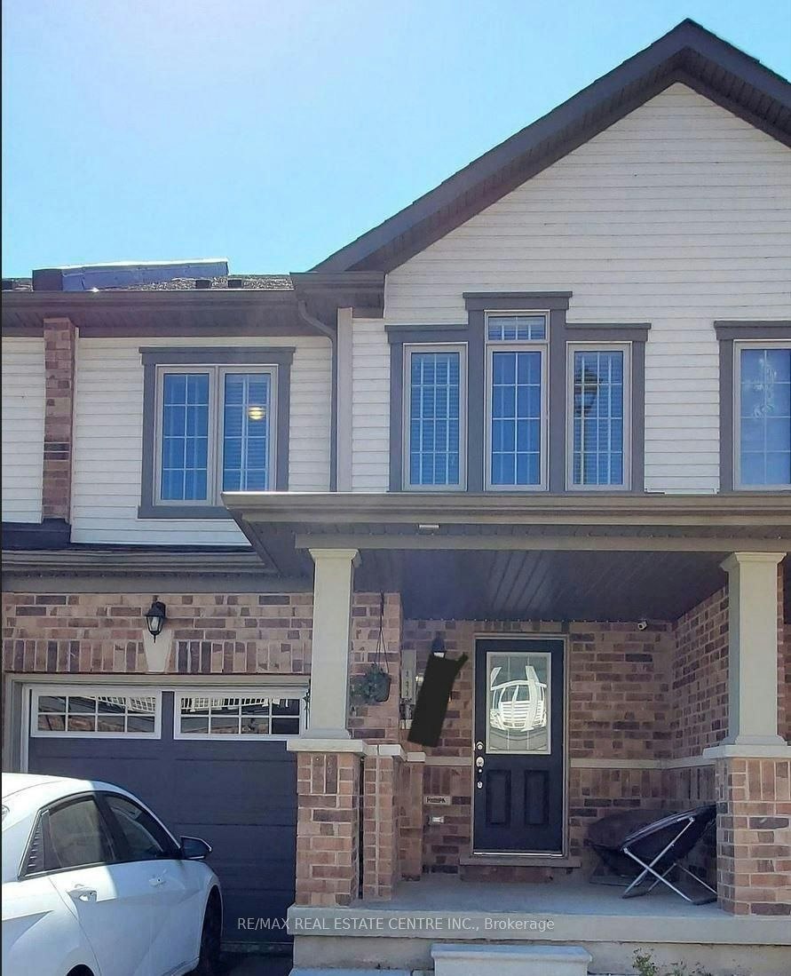 27-570 Linden Drive, Cambridge, ON, N3H 0C9