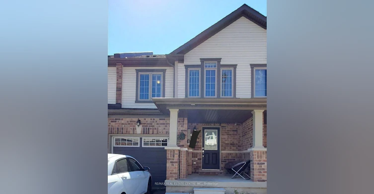 27-570 Linden Drive, Cambridge, ON, N3H 0C9