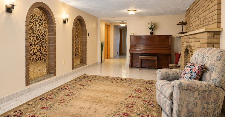 34 Glen Castle Drive, Hamilton, ON, L8G 2Z4 - 16