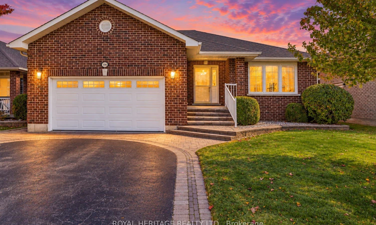 194 Mclaughlin Road