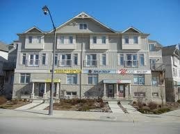 C17-619 Wild Ginger Avenue, Waterloo, ON, N2V 2X1