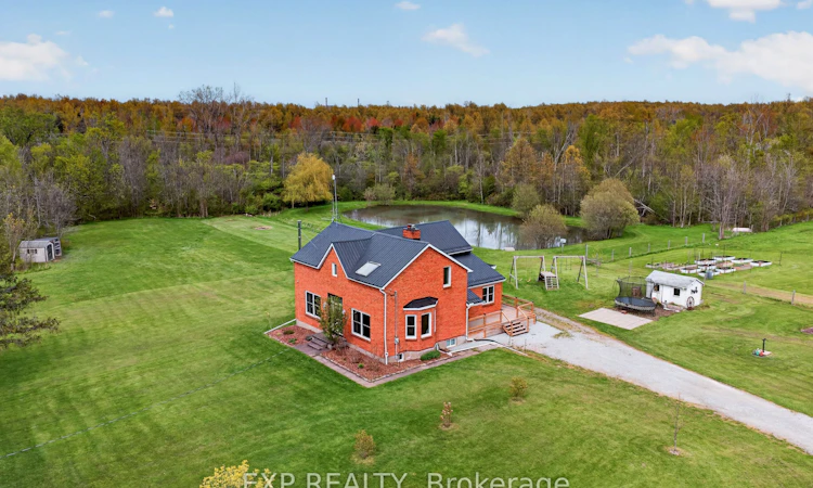 2266 Pettit Road