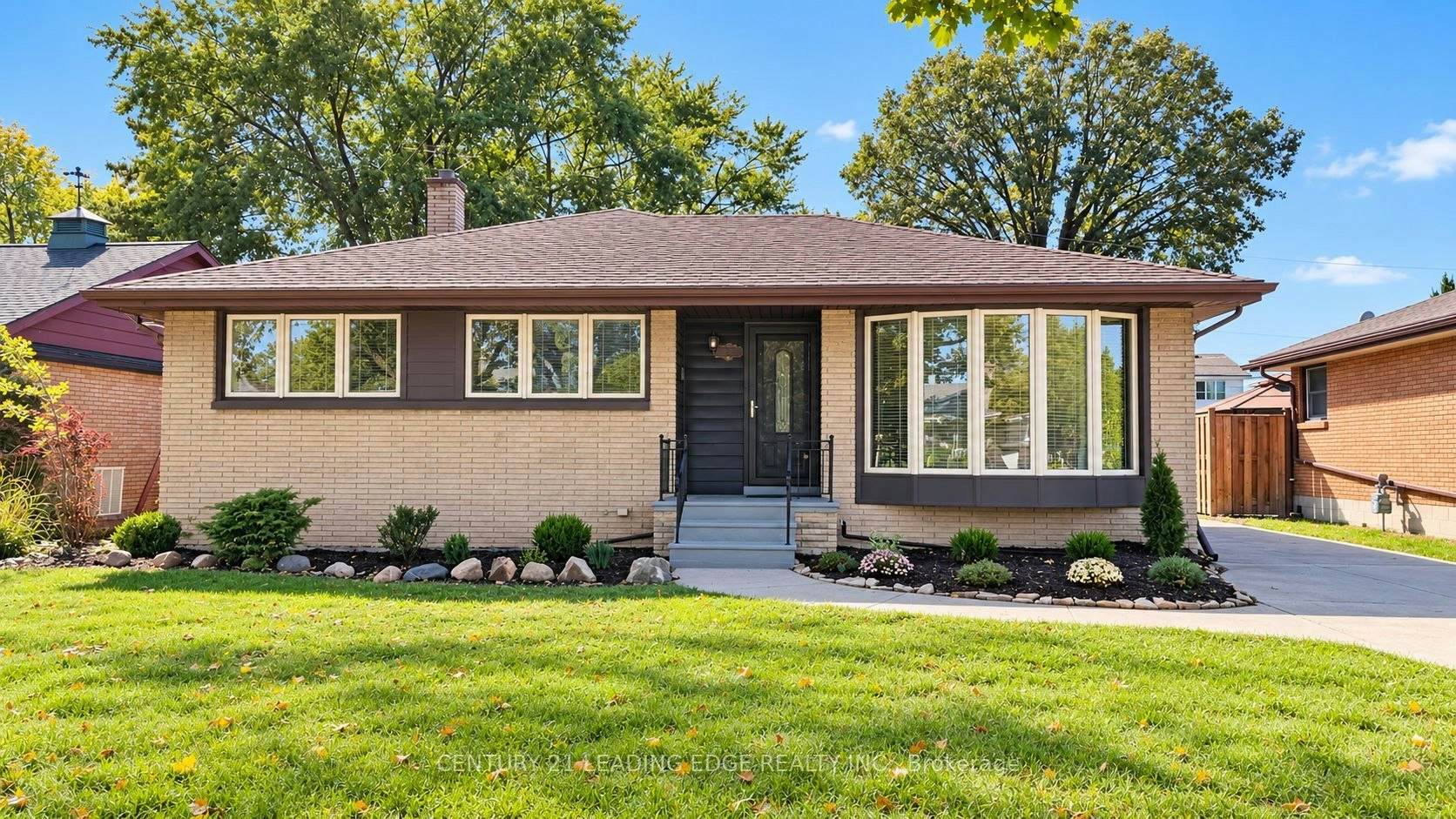 1275 Parkview Avenue, Windsor, ON, N8S 2X8