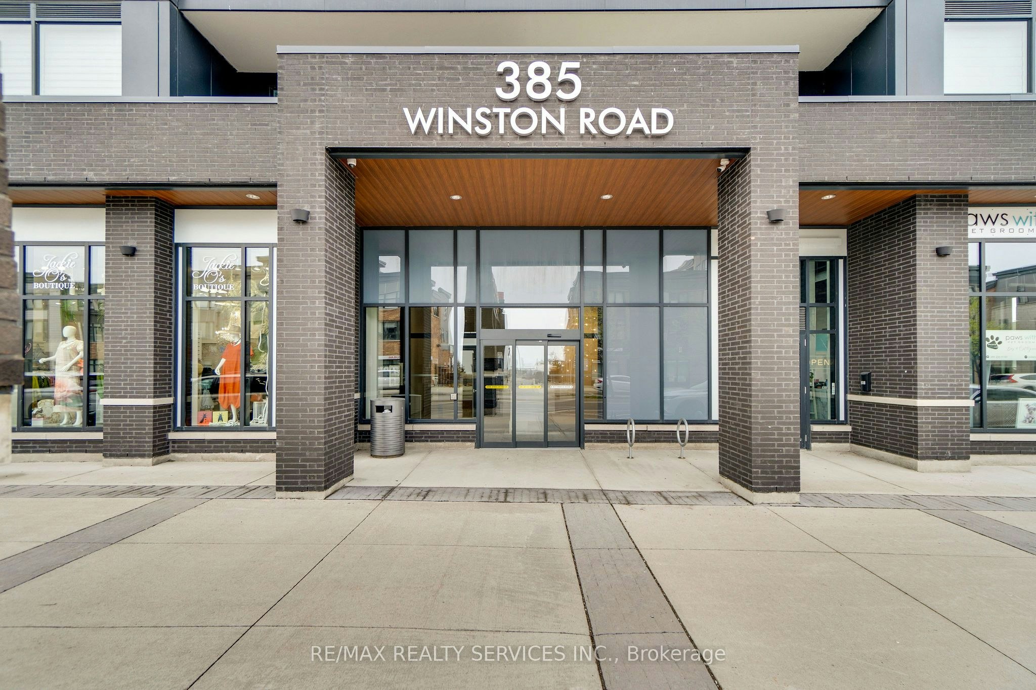 505-385 Winston Road, Grimsby, ON, L3M 4E8 - 30