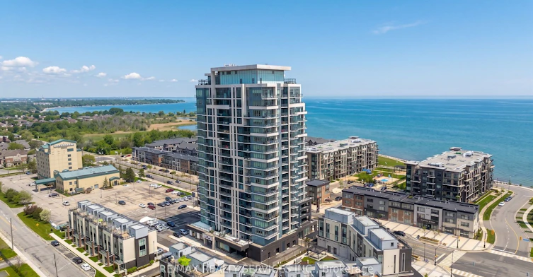 505-385 Winston Road, Grimsby, ON, L3M 4E8 - 31