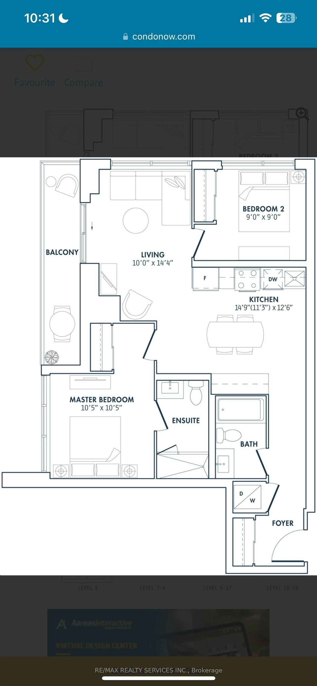 505-385 Winston Road, Grimsby, ON, L3M 4E8 - 29