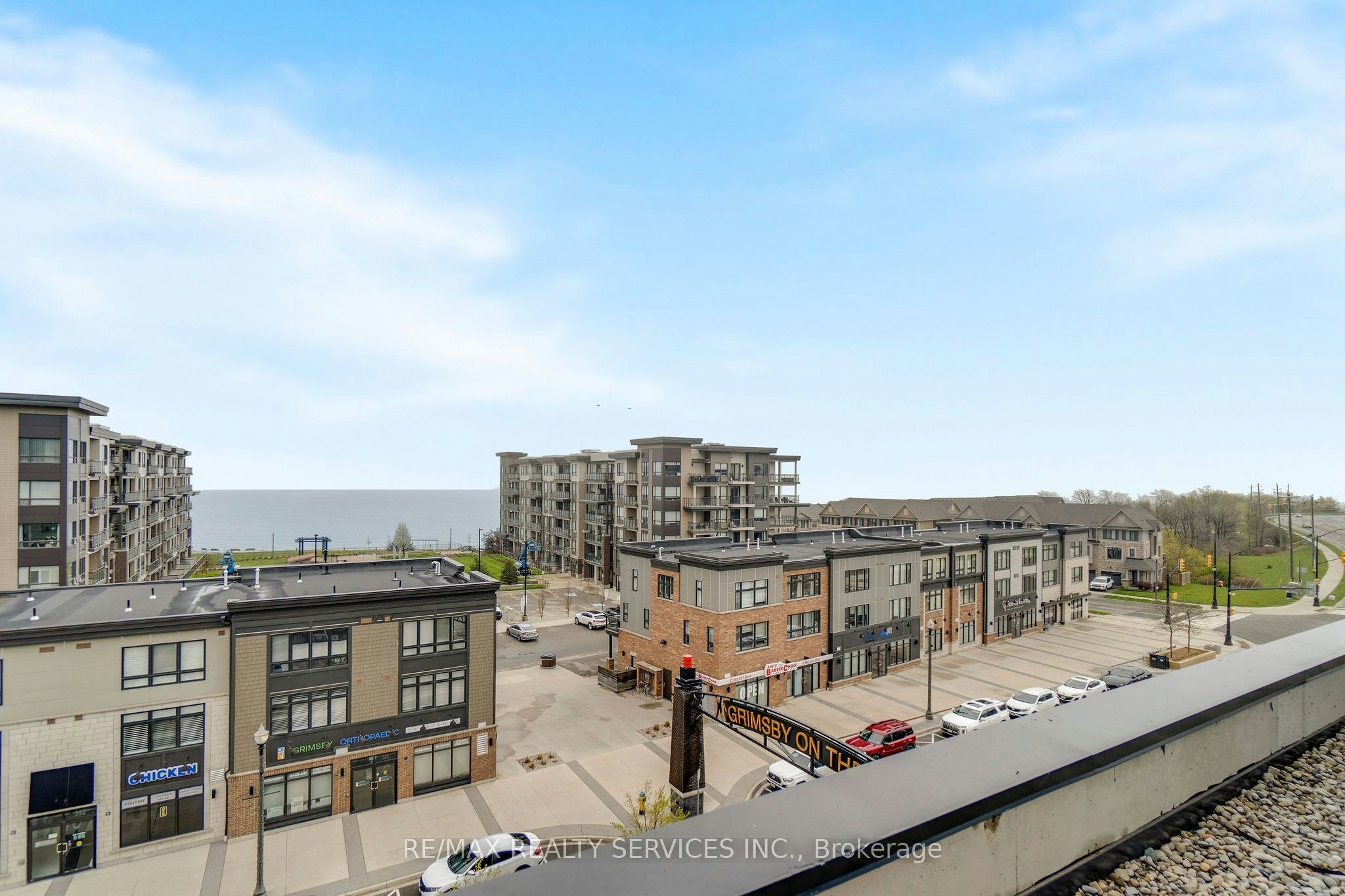 505-385 Winston Road, Grimsby, ON, L3M 4E8 - 20