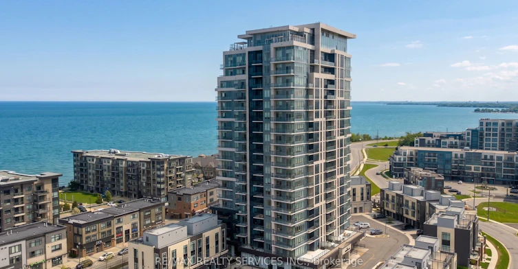 505-385 Winston Road, Grimsby, ON, L3M 4E8