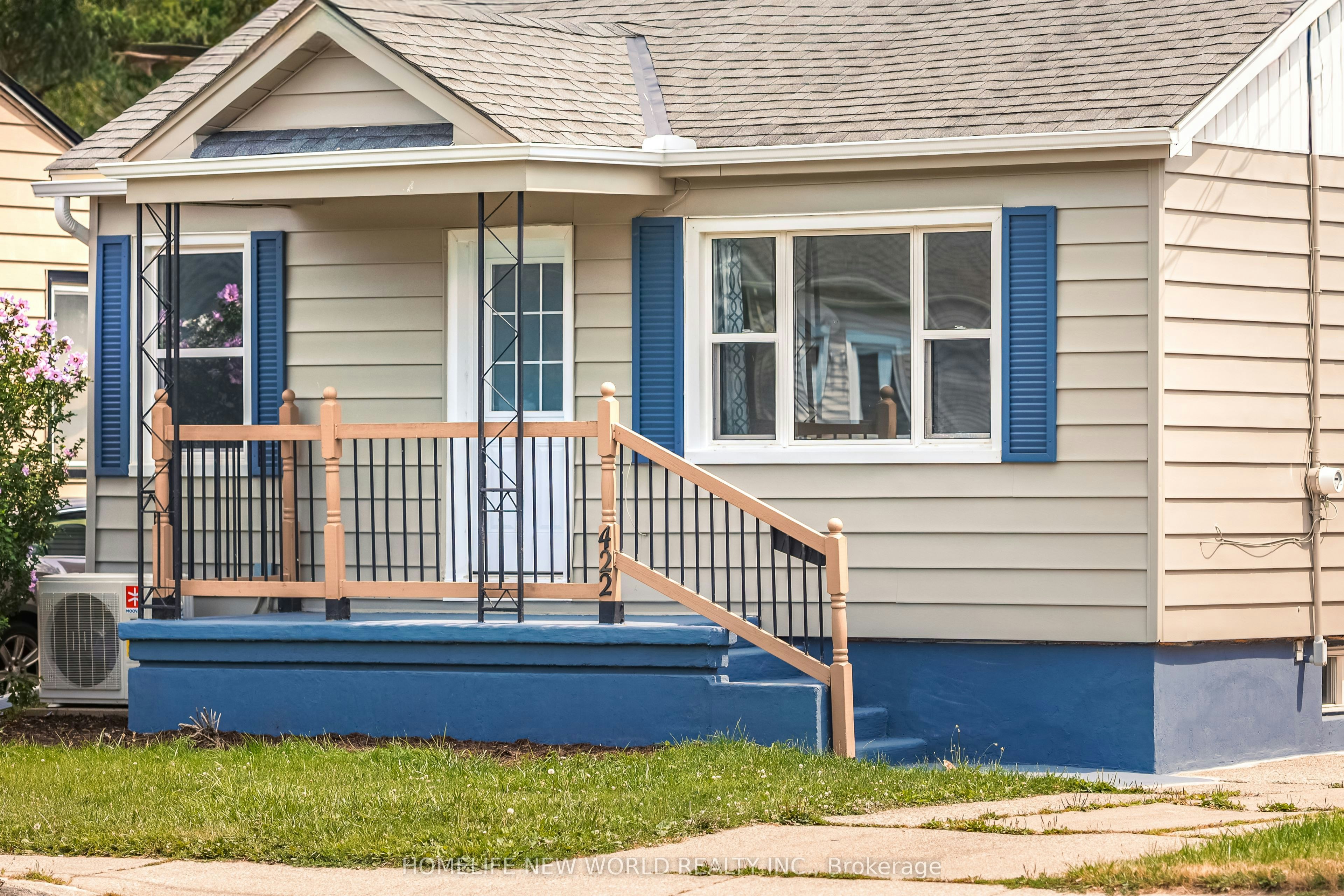 422 Welland Avenue, St. Catharines, ON, L2M 5T8 - 5