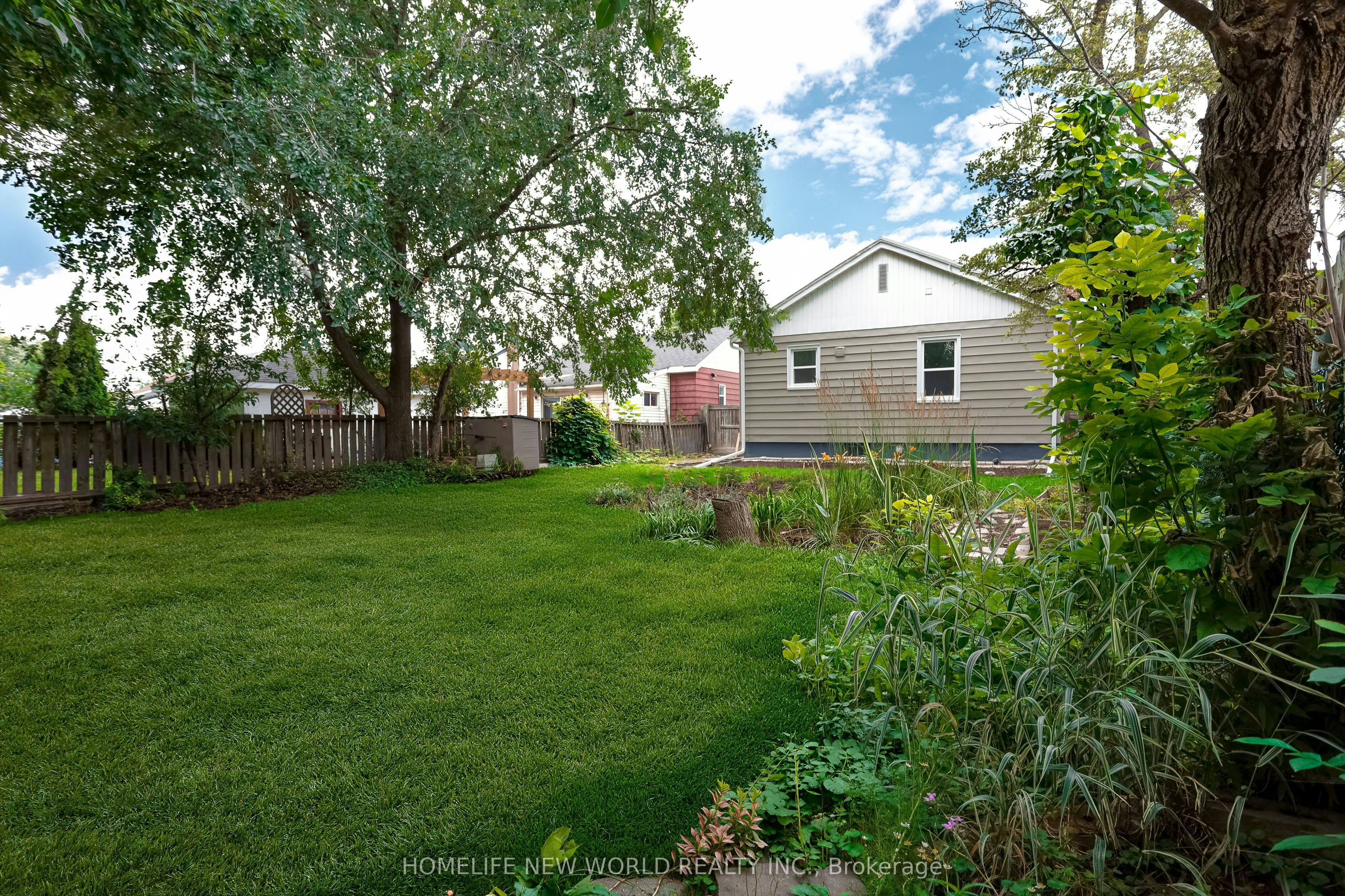 422 Welland Avenue, St. Catharines, ON, L2M 5T8 - 31