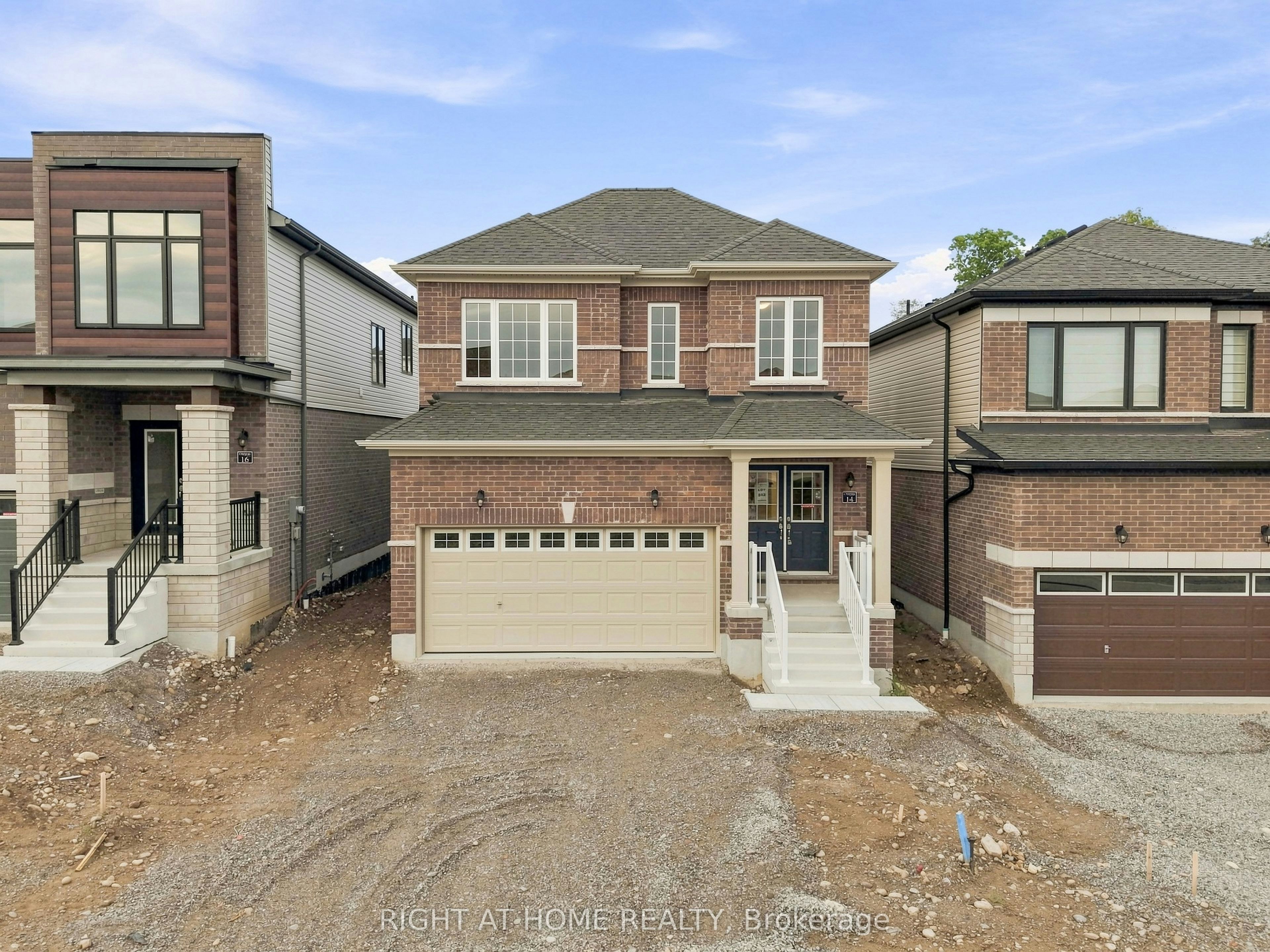 14 Postill Street, Brant, ON, N3L 0R4