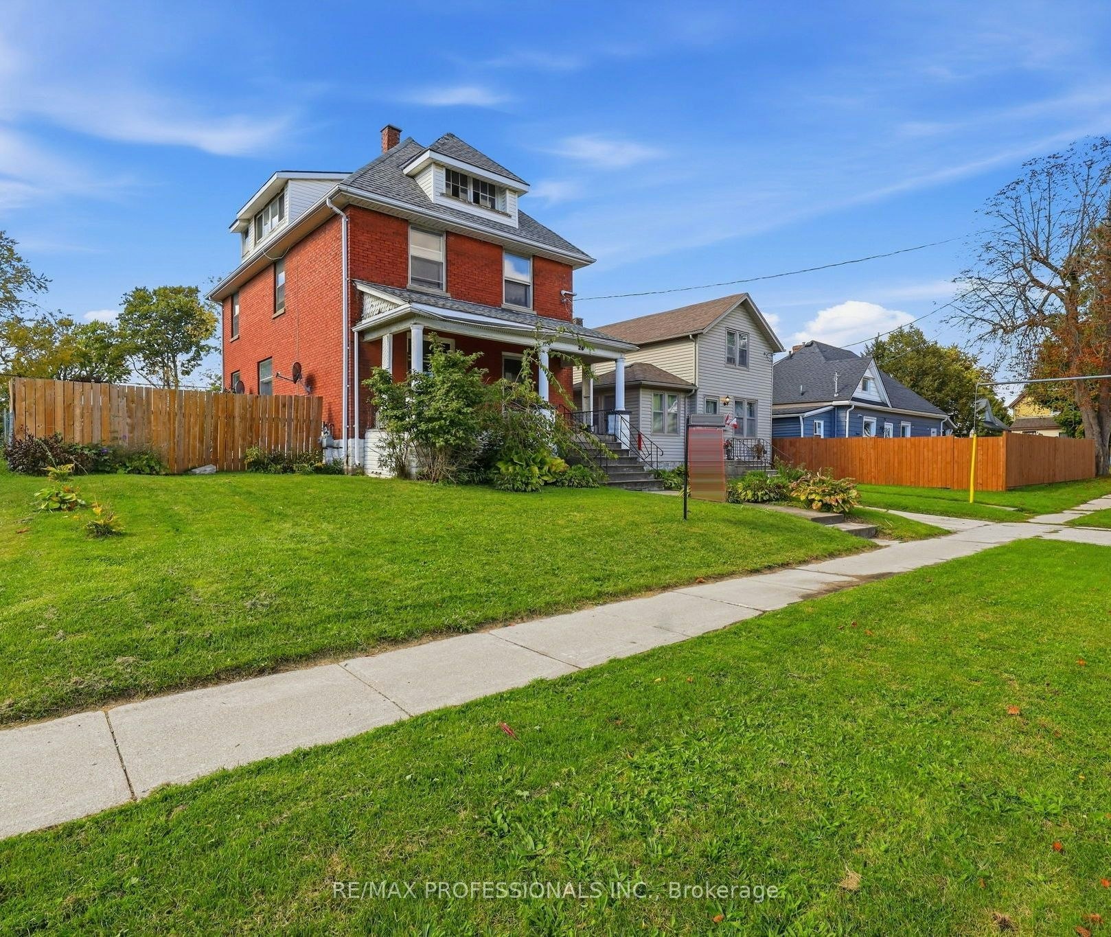 26 Arthur Avenue, St. Thomas, ON, N5P 3L2