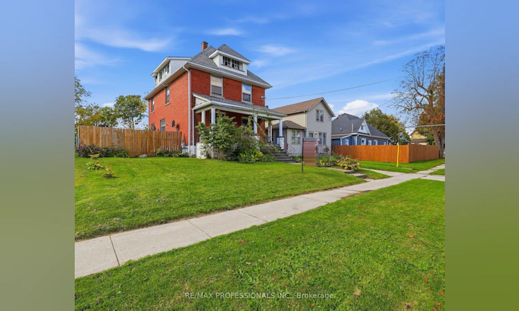 26 Arthur Avenue