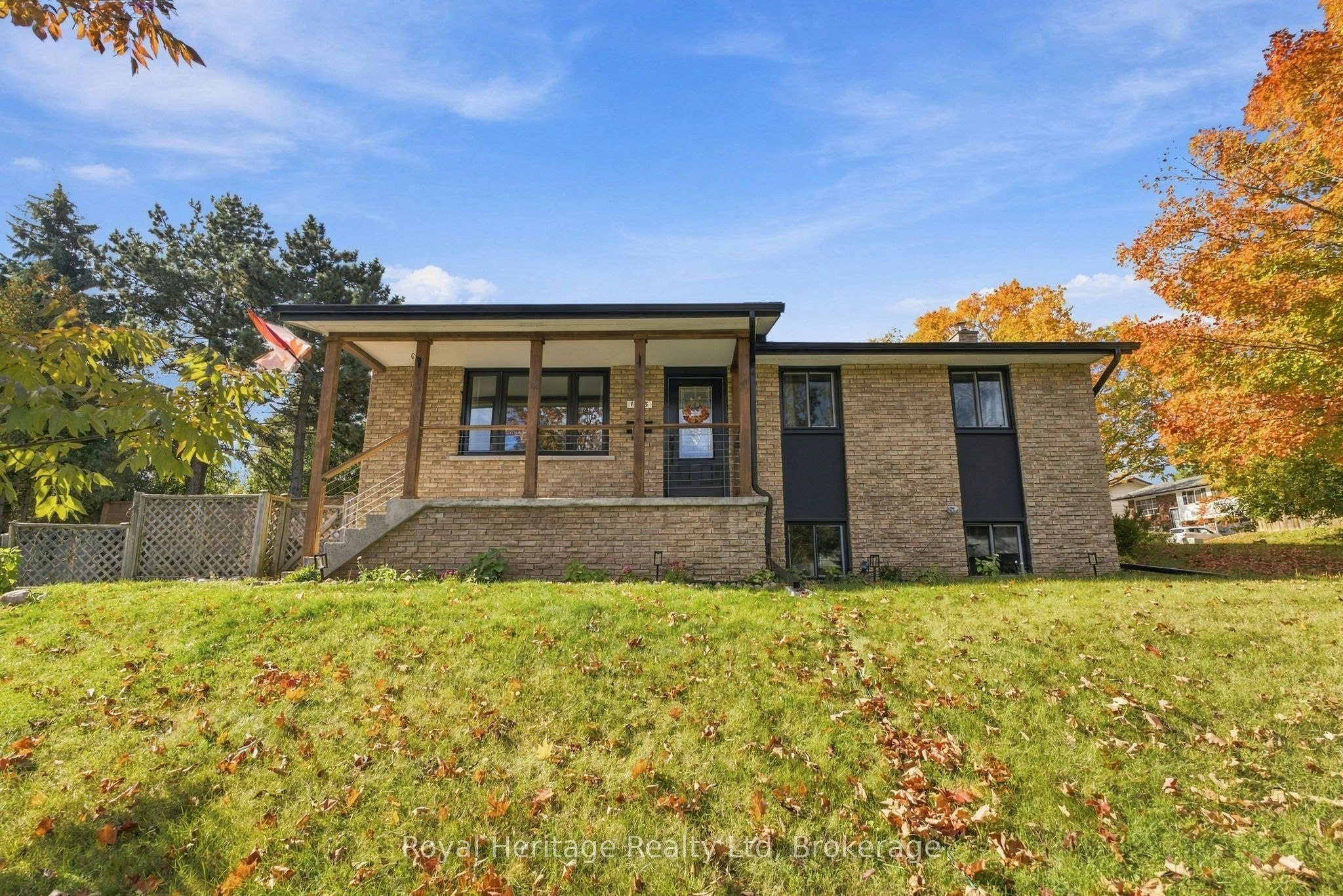 1533 Redwood Drive, Peterborough, ON, K9K 1B5