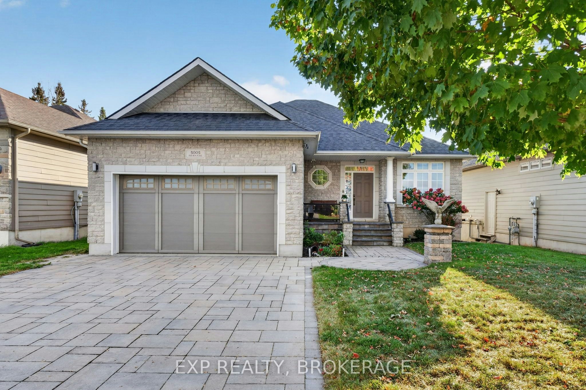 5005 Fox Run Place, Kingston, ON, K7P 0E4