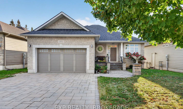 5005 Fox Run Place