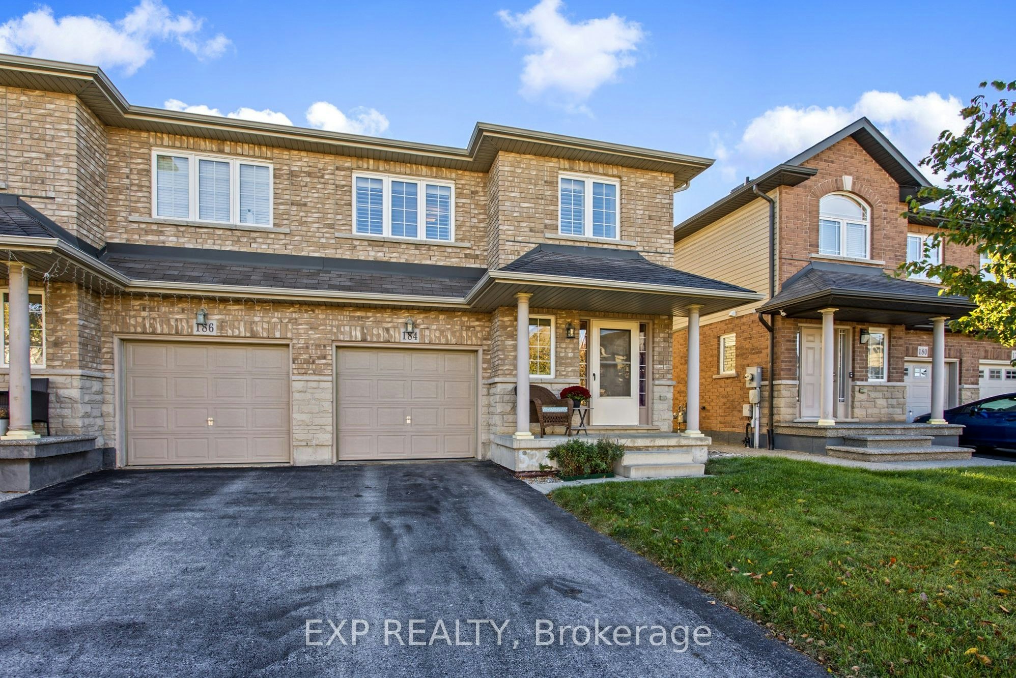 184 Pelech Crescent, Hamilton, ON, L0R 1P0