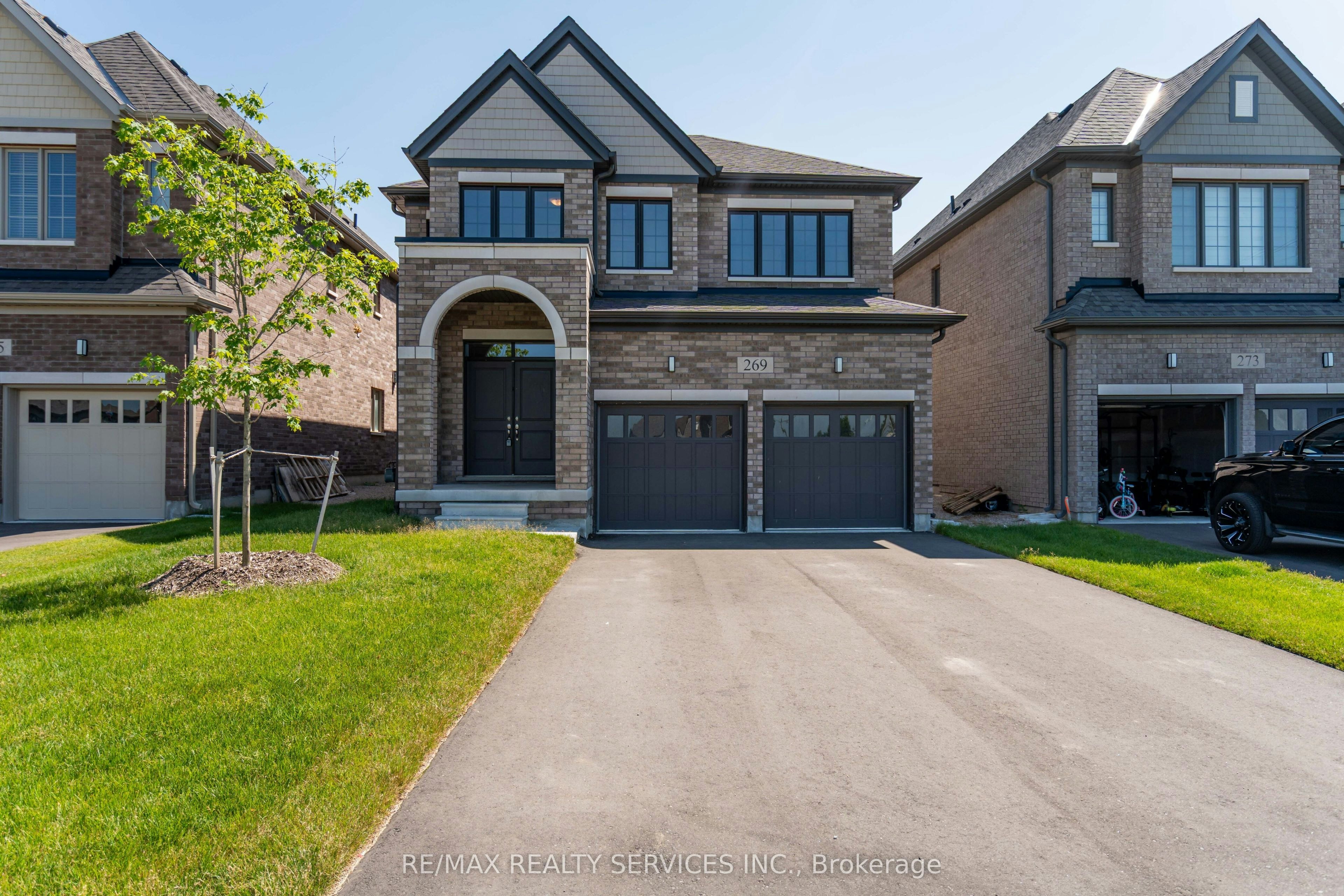 269 Dingman Street, Wellington North, ON, N0G 1A0