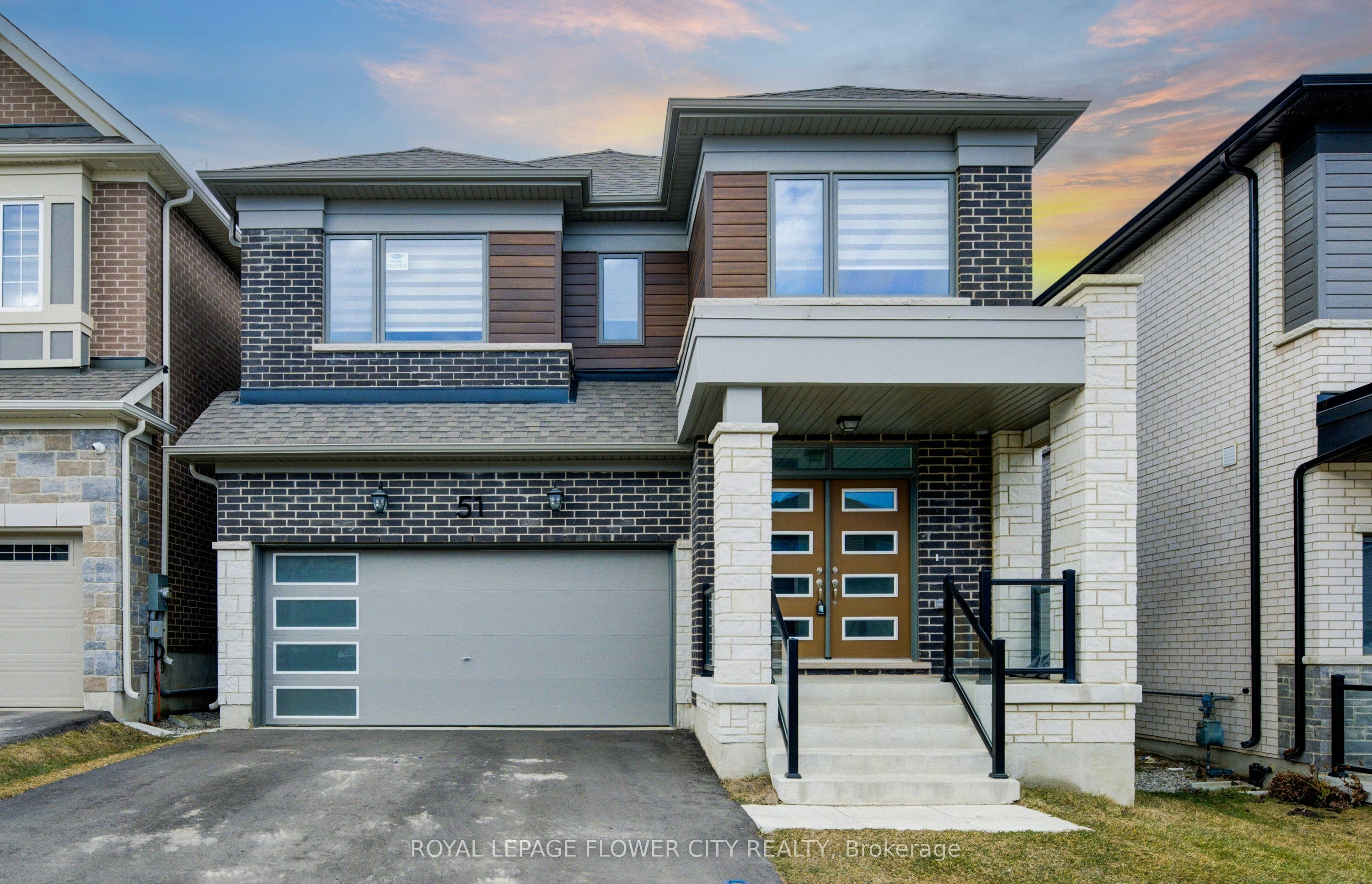 51 William Nador Street, Kitchener, ON, N2E 3X8