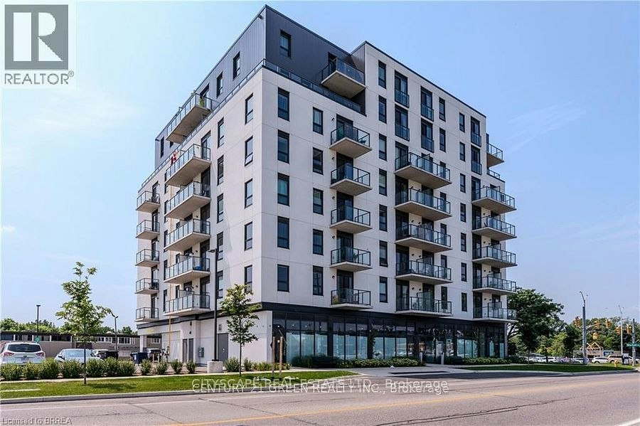 309-7 Erie Avenue, Brantford, ON, N3S 0K5