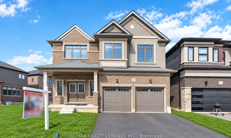 49 Dennis Avenue