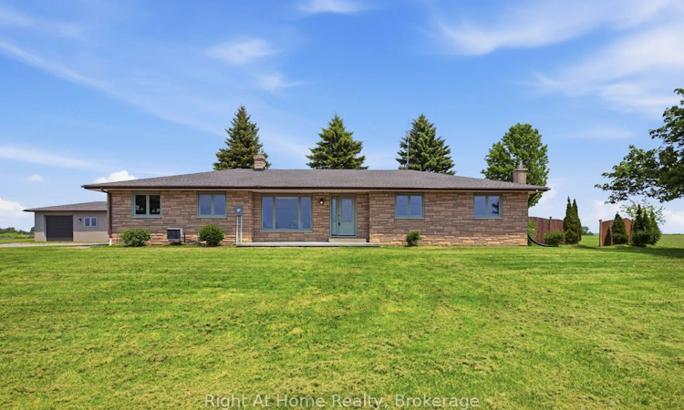 562 Janetville Road