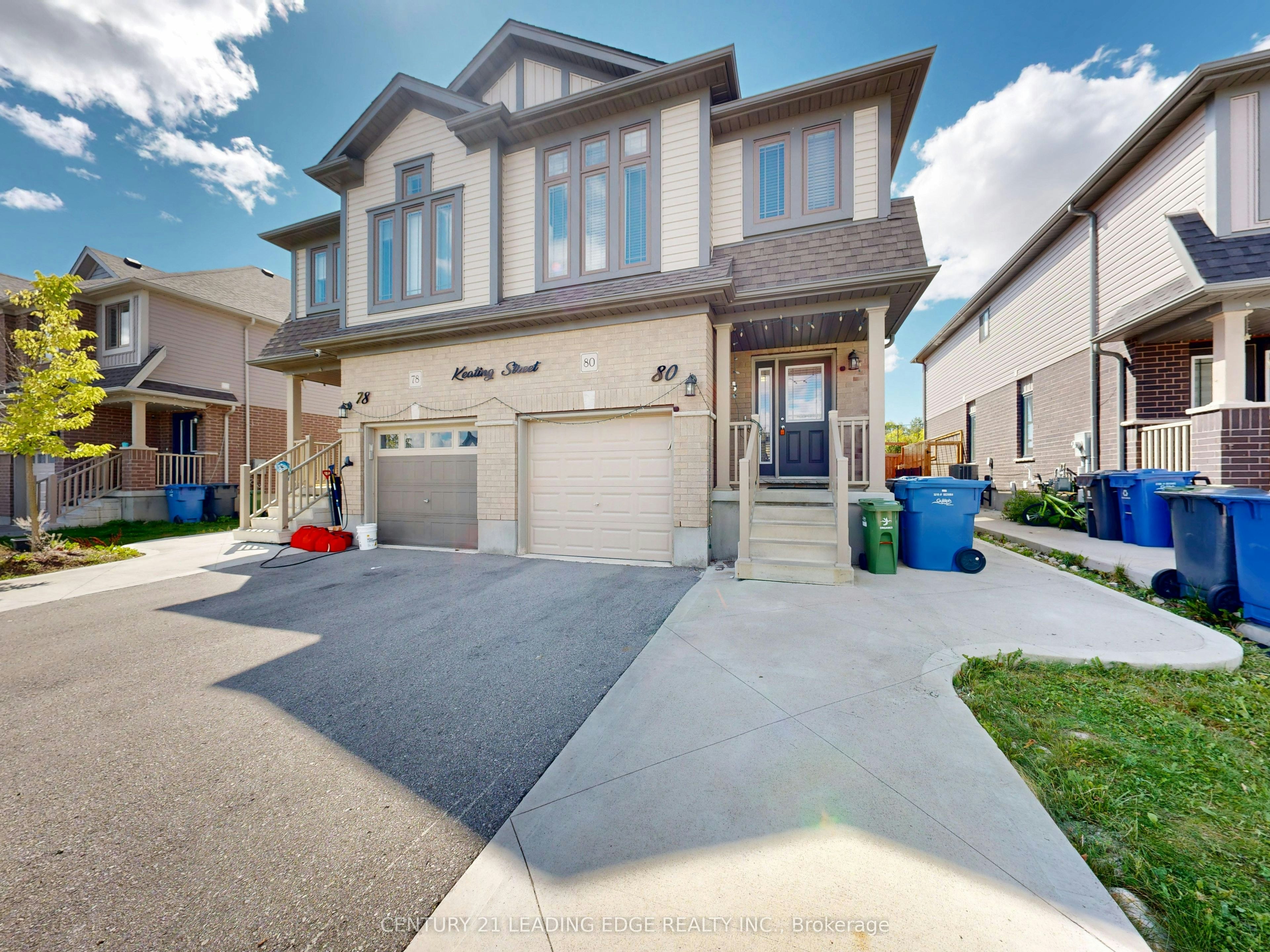 80 Keating Street, Guelph, ON, N1E 7G1