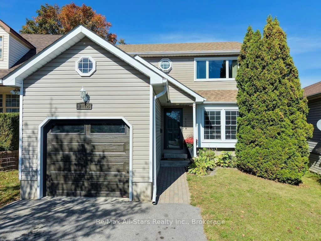 1118 Huntington Circle, Peterborough, ON, K9K 2A8
