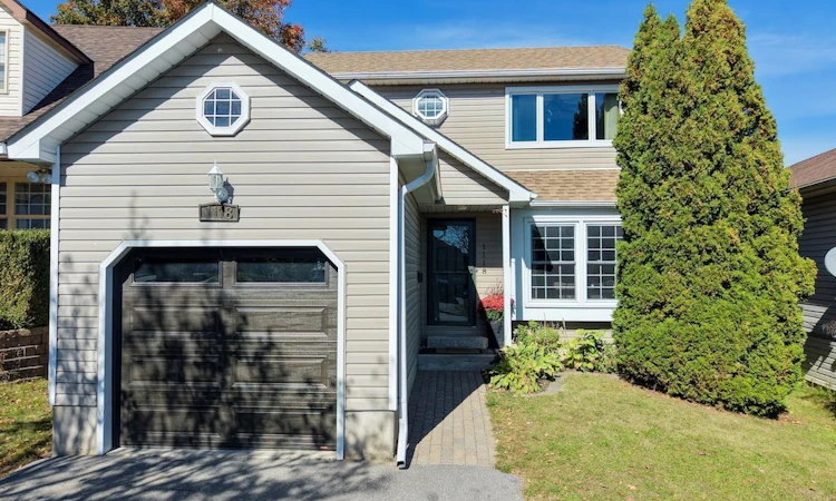 1118 Huntington Circle