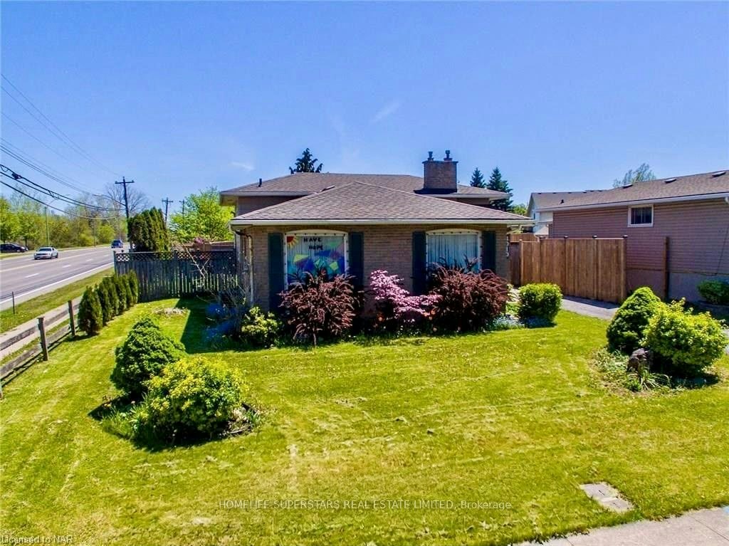 4010 Brookdale Drive, Niagara Falls, ON, L2H 2B3