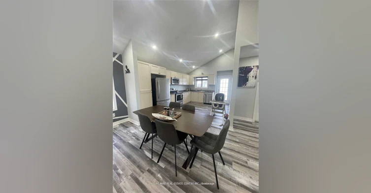 A-196 Woodbine Avenue, Kitchener, ON, N2R 1Y5 - 7