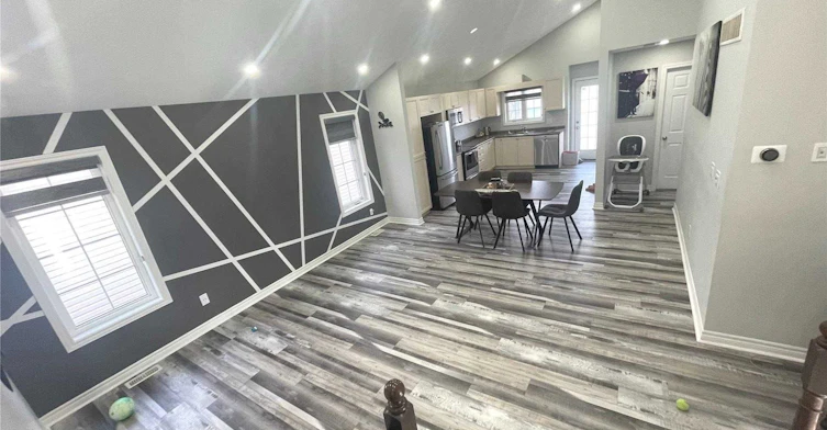 A-196 Woodbine Avenue, Kitchener, ON, N2R 1Y5 - 6