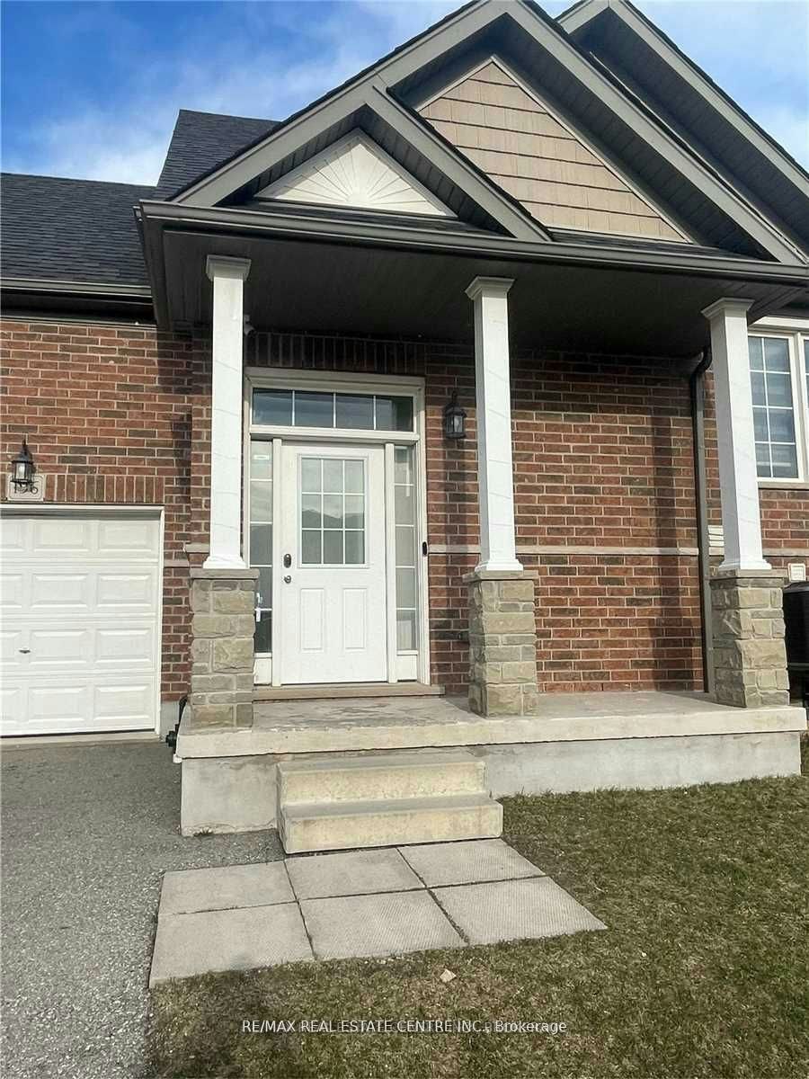 A-196 Woodbine Avenue, Kitchener, ON, N2R 1Y5 - 2