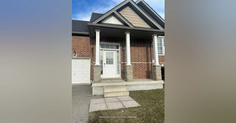 A-196 Woodbine Avenue, Kitchener, ON, N2R 1Y5 - 2