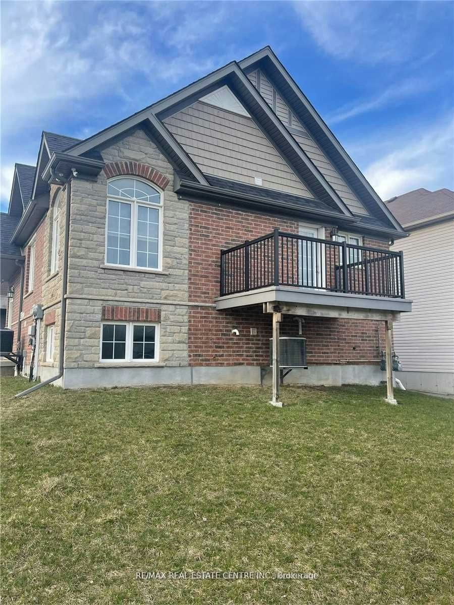 A-196 Woodbine Avenue, Kitchener, ON, N2R 1Y5 - 21