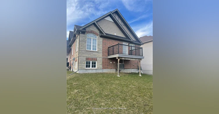 A-196 Woodbine Avenue, Kitchener, ON, N2R 1Y5 - 21