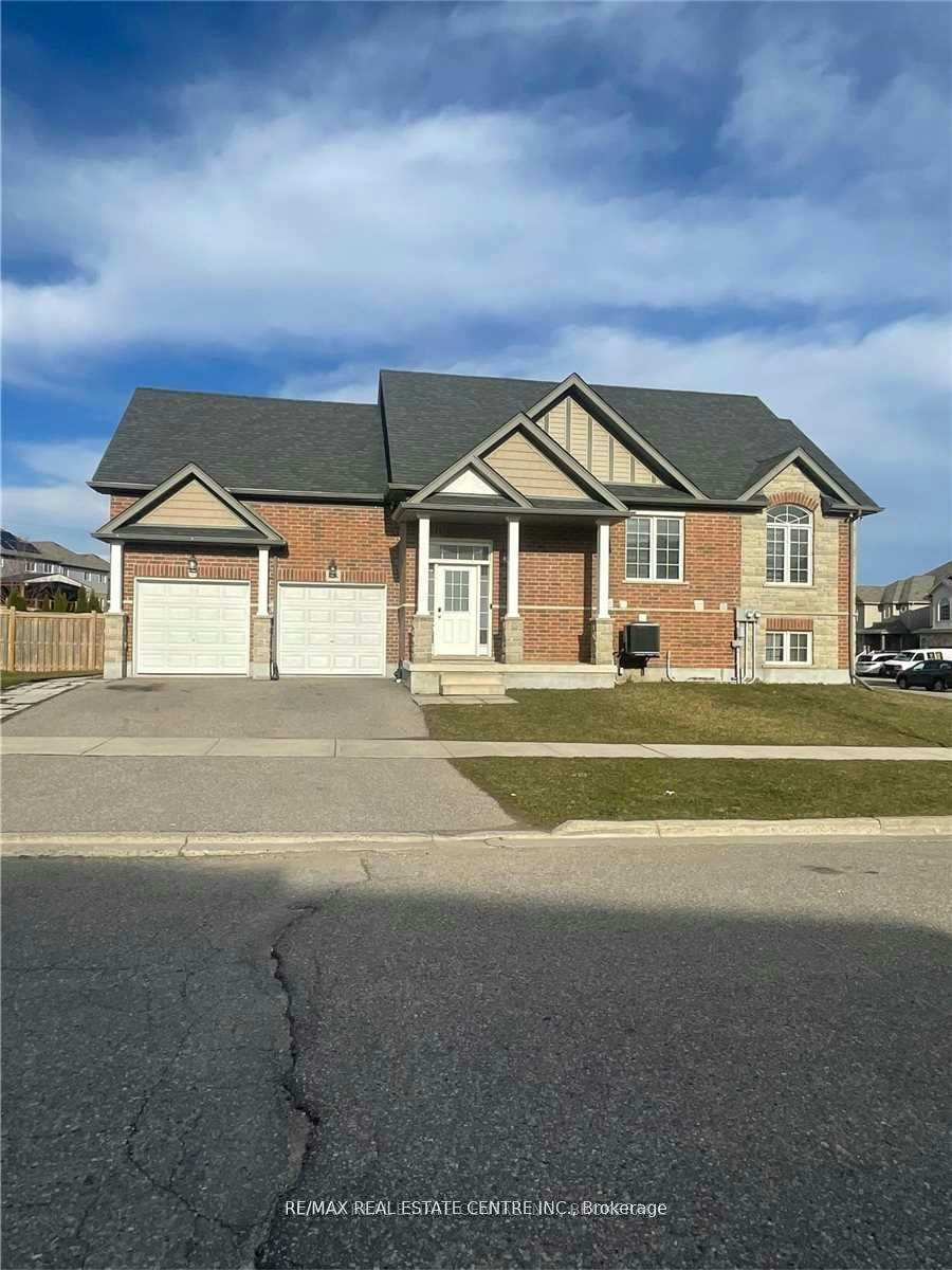 A-196 Woodbine Avenue, Kitchener, ON, N2R 1Y5