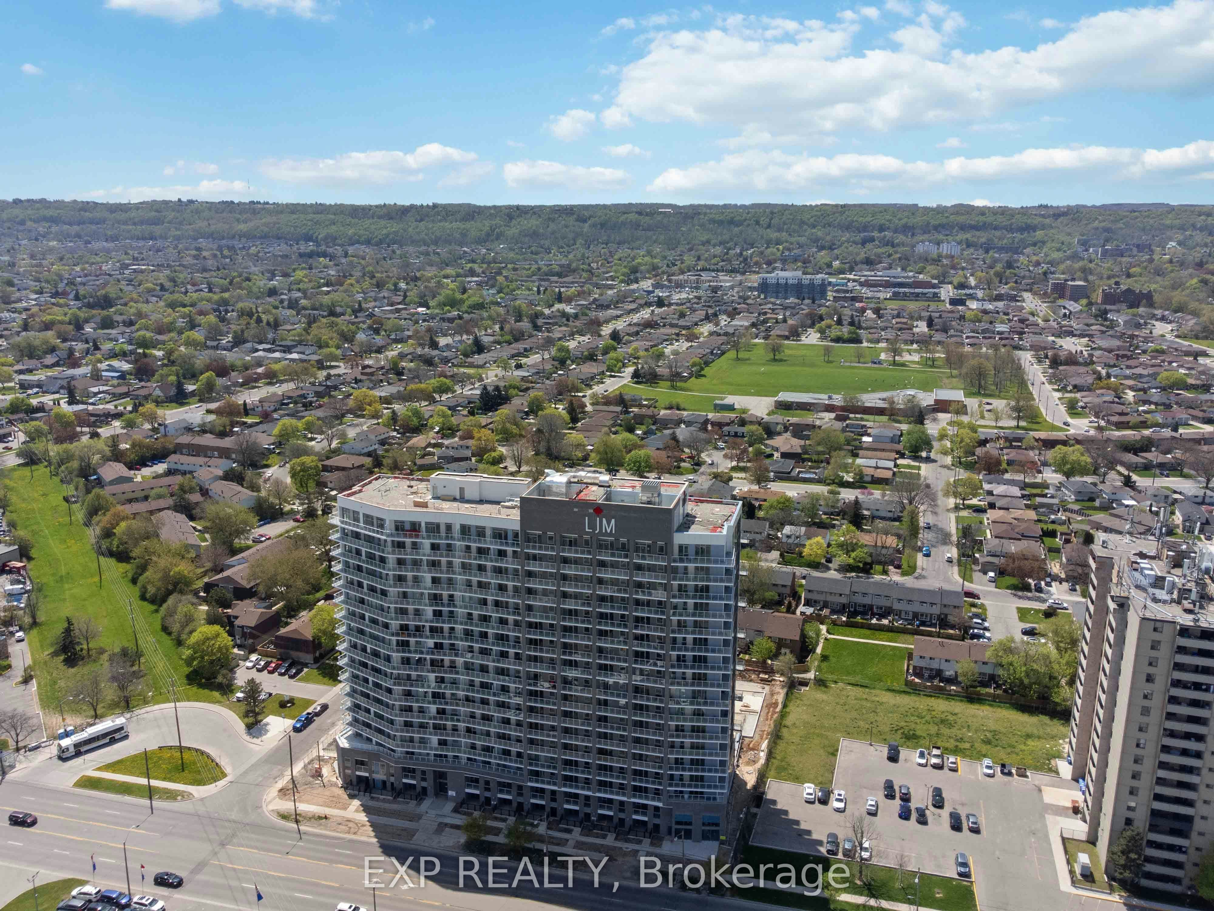 1119-2782 Barton Street E, Hamilton, ON, L8E 2J8