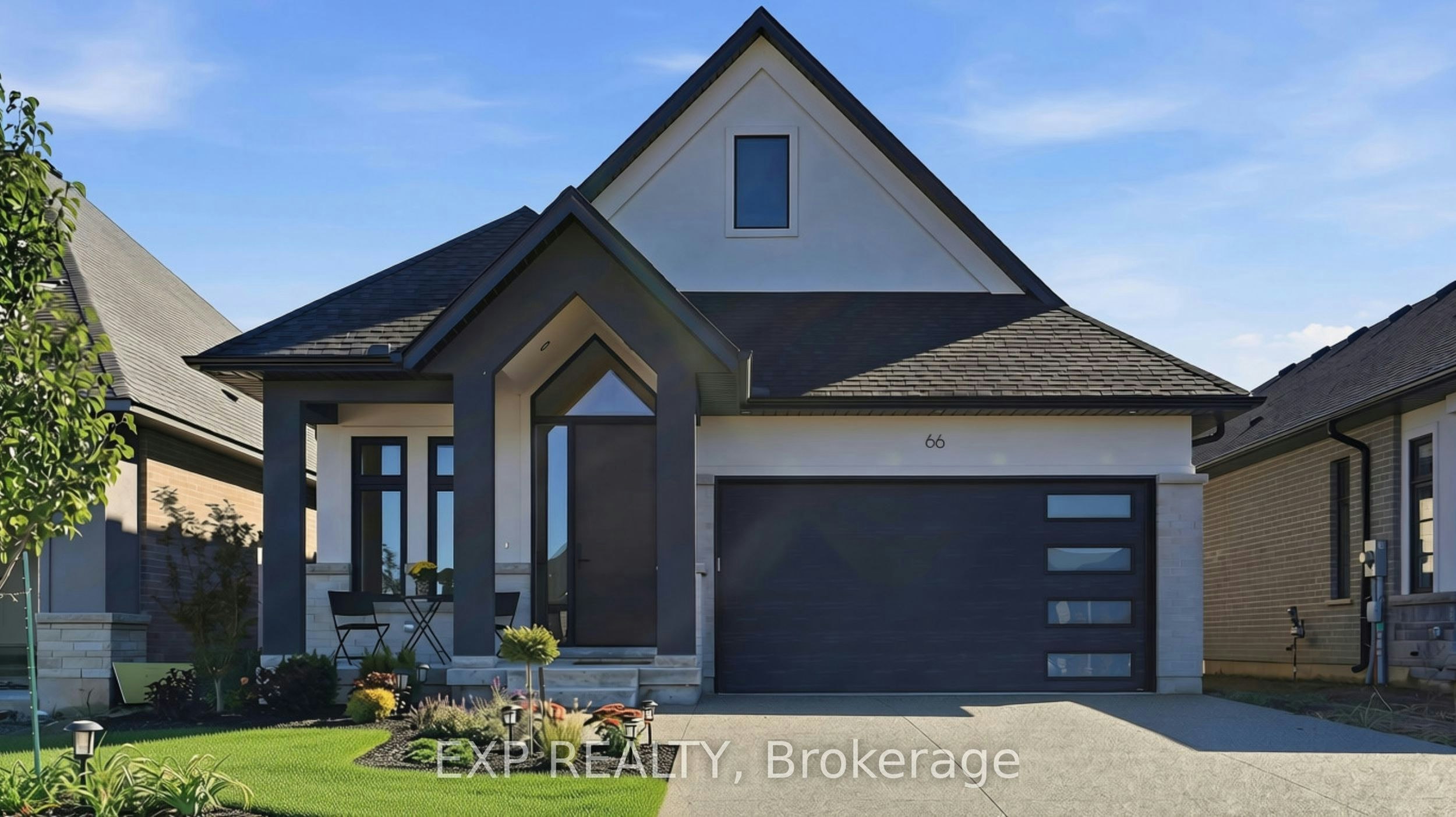 66 Alvira Trail, Welland, ON, L3B 0L5