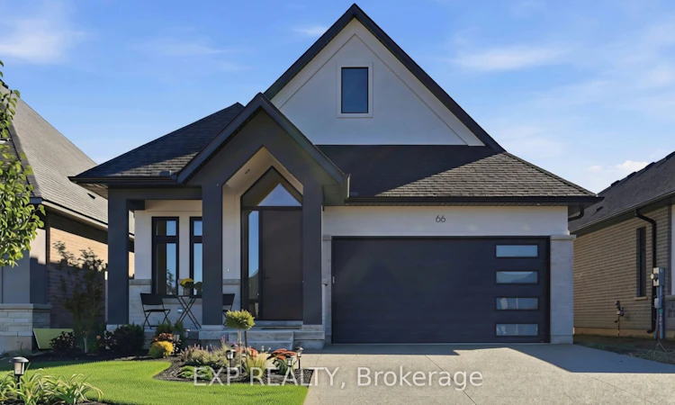 66 Alvira Trail