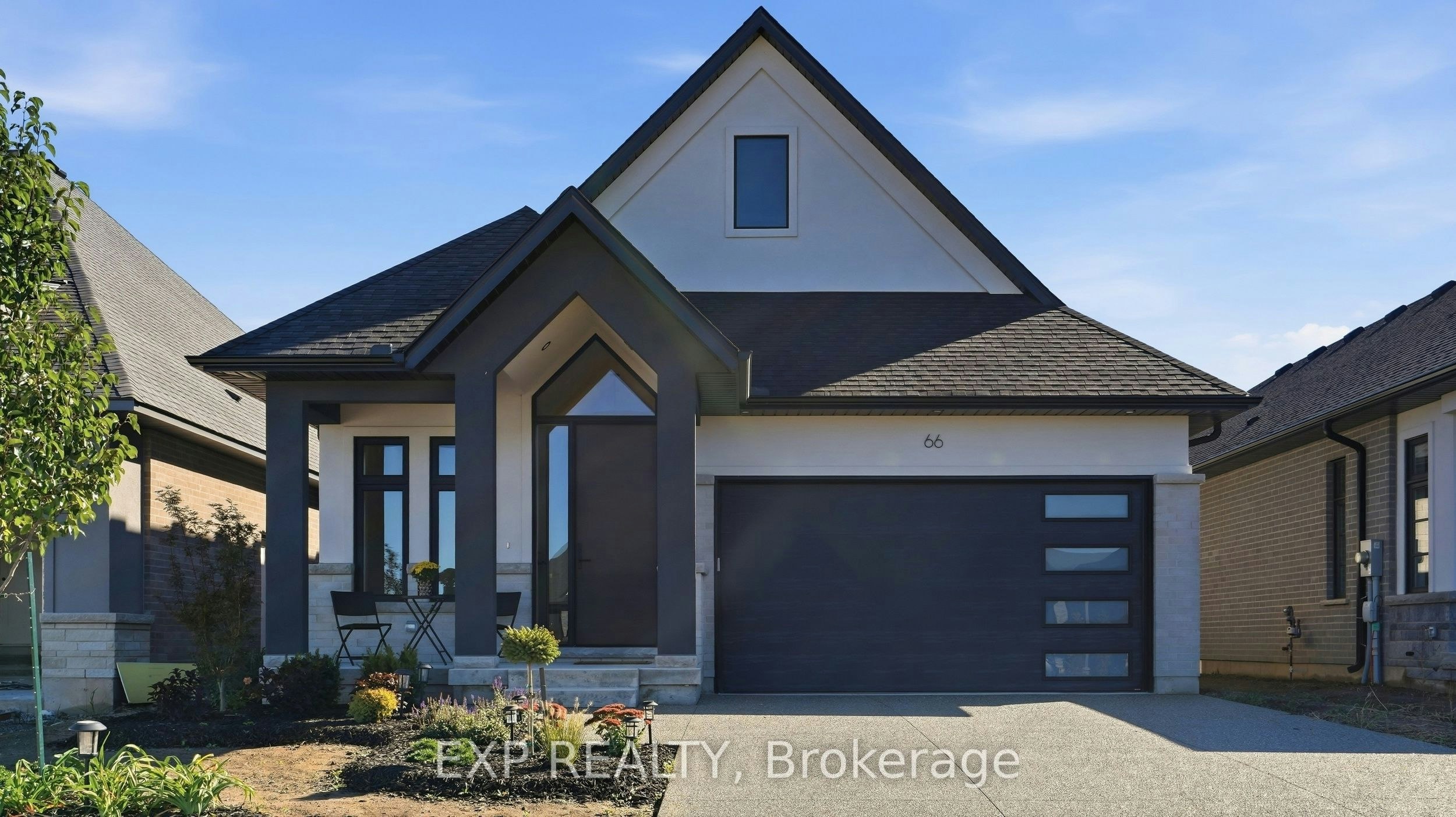 66 Alvira Trail, Welland, ON, L3B 0L5