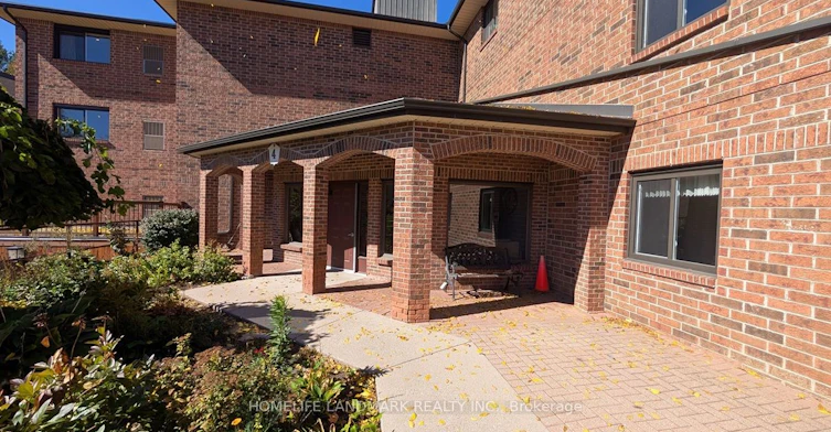106-4 Albert Street, Cambridge, ON, N1R 3M4 - 11