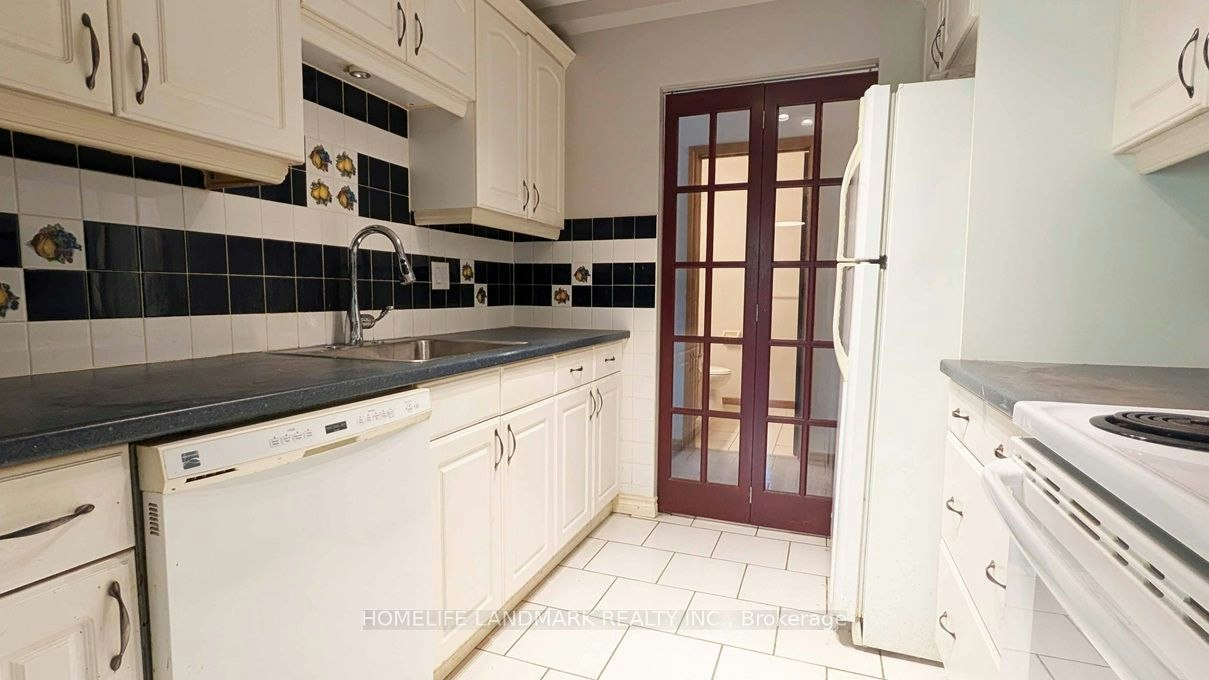 106-4 Albert Street, Cambridge, ON, N1R 3M4 - 5