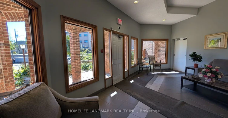 106-4 Albert Street, Cambridge, ON, N1R 3M4 - 13